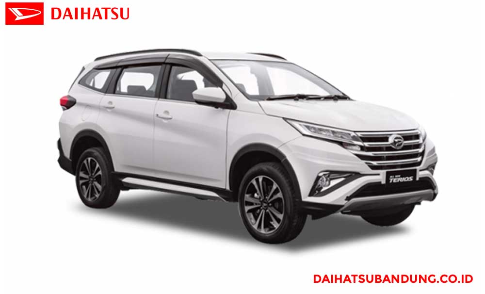 Promo Daihatsu Terios Dian Bandung