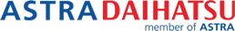 Daihatsu Bandung Logo