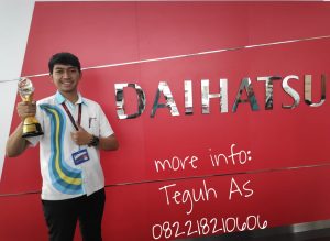 Teguh